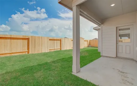 8414 Beacon Bay Circle Baytown TX 77523
