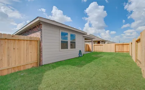 8414 Beacon Bay Circle Baytown TX 77523