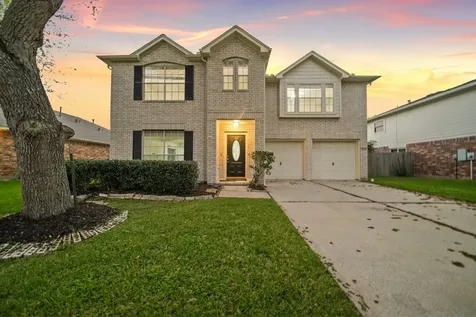 2208 Day Drive Pearland TX 77584