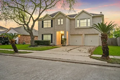 2208 Day Drive Pearland TX 77584