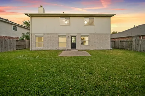 2208 Day Drive Pearland TX 77584