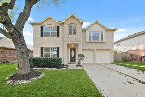 2208 Day Drive Pearland TX 77584