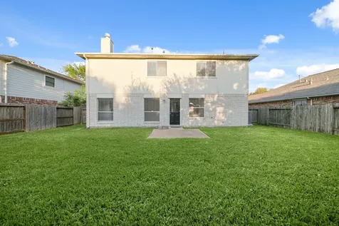 2208 Day Drive Pearland TX 77584
