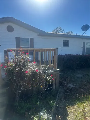 16494 Fm 1774 Plantersville TX 77363