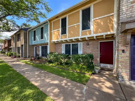 5218 Milwee Street 2 Houston TX 77092