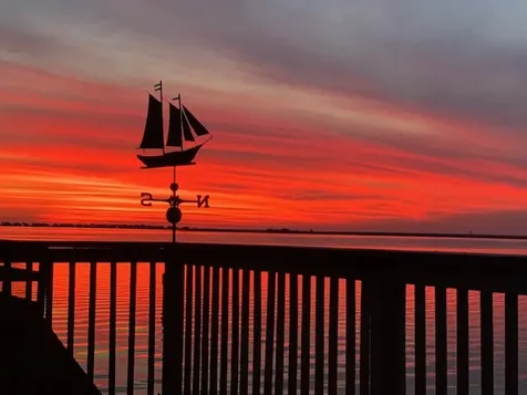 247 Isles End Road Tiki Island TX 77554