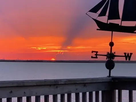 247 Isles End Road Tiki Island TX 77554