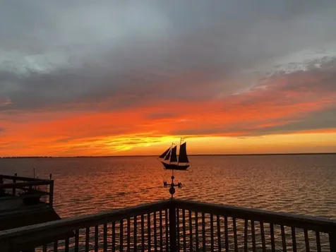 247 Isles End Road Tiki Island TX 77554