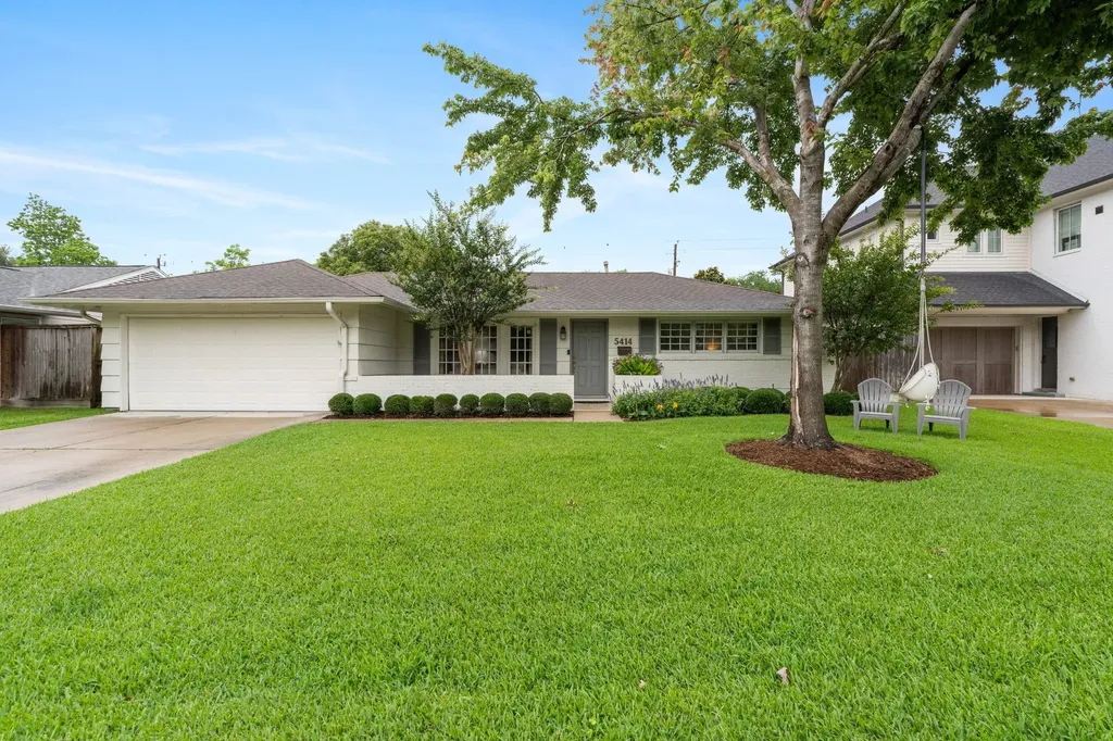 5414 Pagewood Lane Houston TX 77056