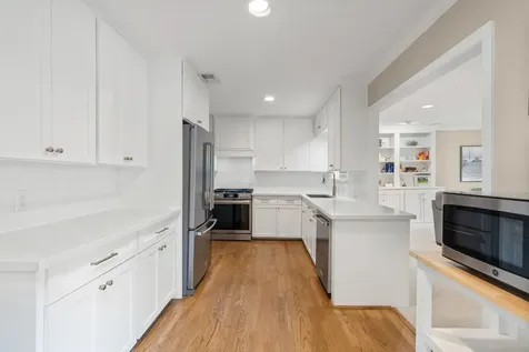 5414 Pagewood Lane Houston TX 77056