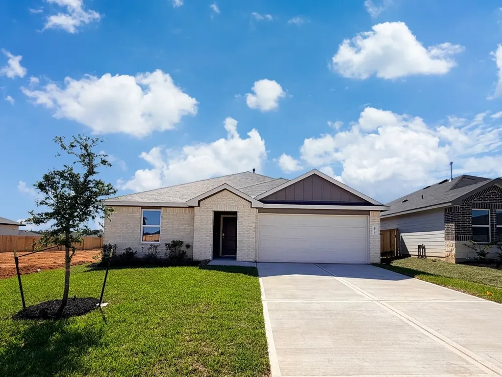 40723 Barley Straw Drive Magnolia TX 77354