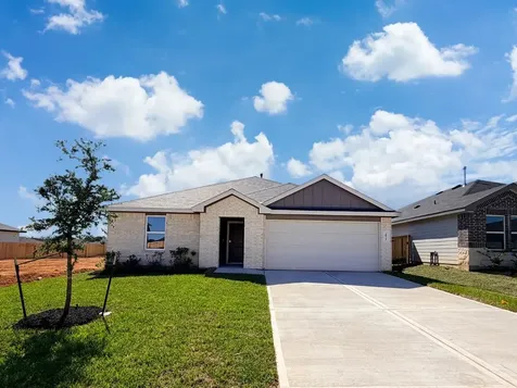 40723 Barley Straw Drive Magnolia TX 77354