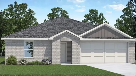 40723 Barley Straw Drive Magnolia TX 77354