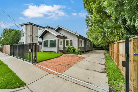 1120 Willard Street Houston TX 77006