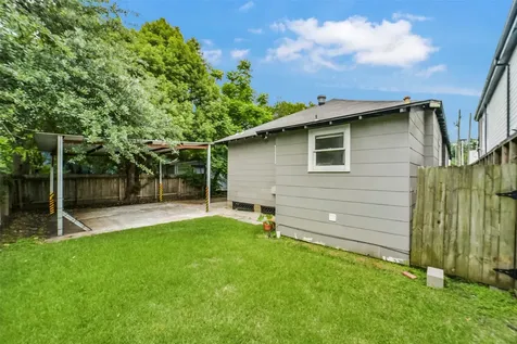 1120 Willard Street Houston TX 77006