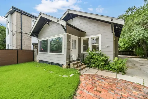 1120 Willard Street Houston TX 77006
