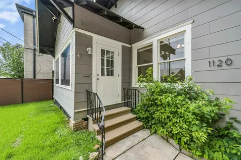 1120 Willard Street Houston TX 77006