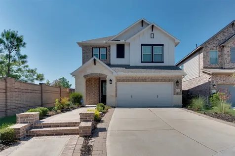15503 Bosque Valley Court Cypress TX 77433