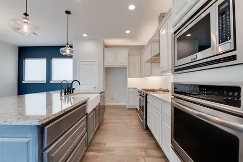 15503 Bosque Valley Court Cypress TX 77433