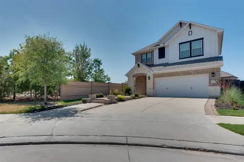 15503 Bosque Valley Court Cypress TX 77433