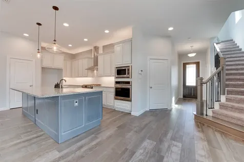 15503 Bosque Valley Court Cypress TX 77433