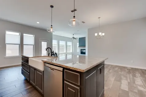 15503 Bosque Valley Court Cypress TX 77433
