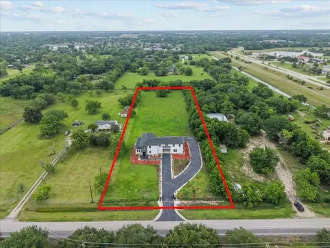 3237 Harkey Road Pearland TX 77584