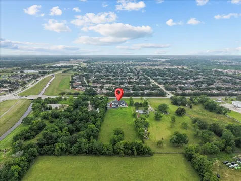 3237 Harkey Road Pearland TX 77584