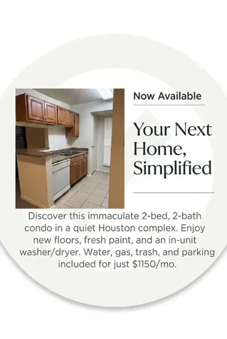 8315 Jorine Drive 8315 Houston TX 77036