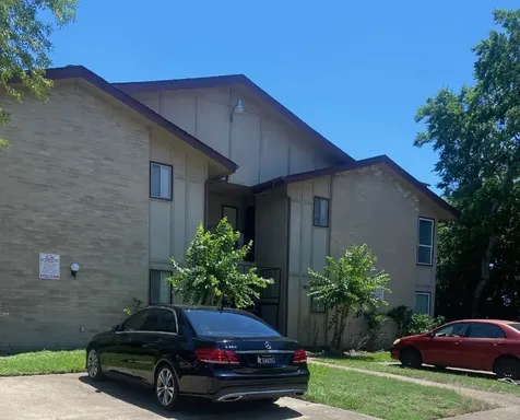 8315 Jorine Drive 8315 Houston TX 77036