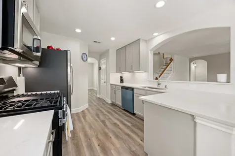 9326 Camelia Crest Lane Houston TX 77064