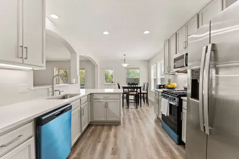 9326 Camelia Crest Lane Houston TX 77064