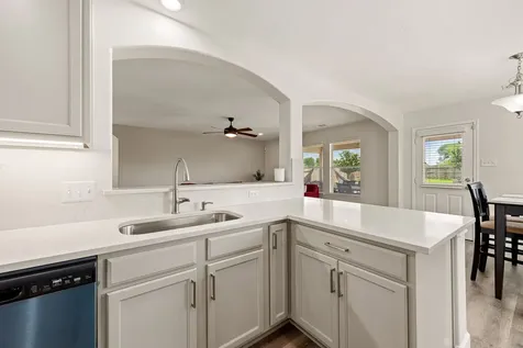9326 Camelia Crest Lane Houston TX 77064