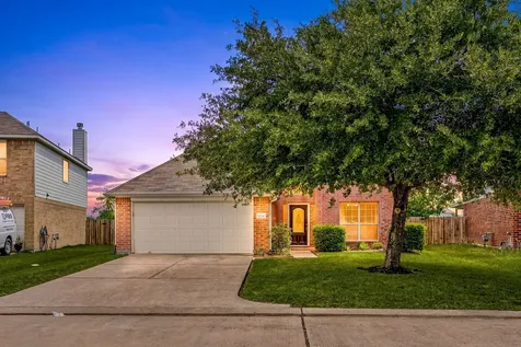 9326 Camelia Crest Lane Houston TX 77064
