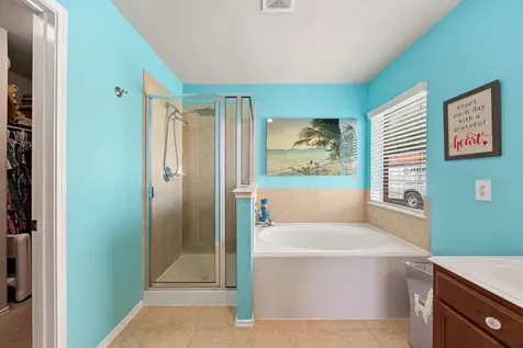 9326 Camelia Crest Lane Houston TX 77064