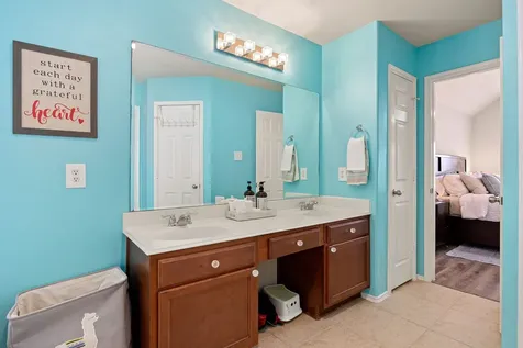 9326 Camelia Crest Lane Houston TX 77064