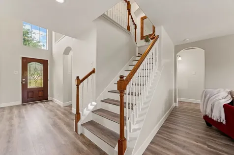 9326 Camelia Crest Lane Houston TX 77064