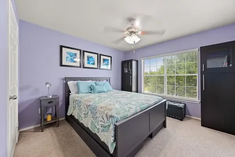 9326 Camelia Crest Lane Houston TX 77064