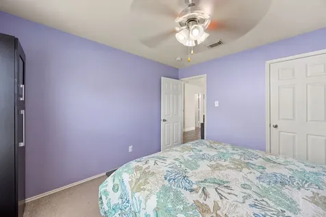 9326 Camelia Crest Lane Houston TX 77064
