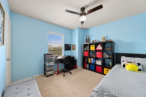 9326 Camelia Crest Lane Houston TX 77064