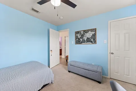 9326 Camelia Crest Lane Houston TX 77064