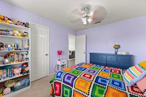 9326 Camelia Crest Lane Houston TX 77064
