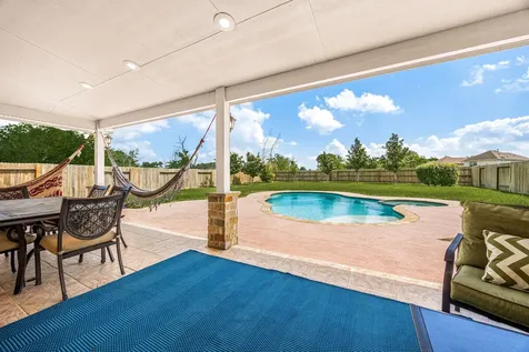 9326 Camelia Crest Lane Houston TX 77064