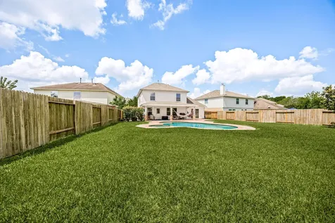 9326 Camelia Crest Lane Houston TX 77064