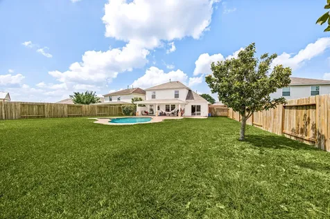 9326 Camelia Crest Lane Houston TX 77064