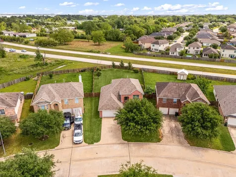 9326 Camelia Crest Lane Houston TX 77064