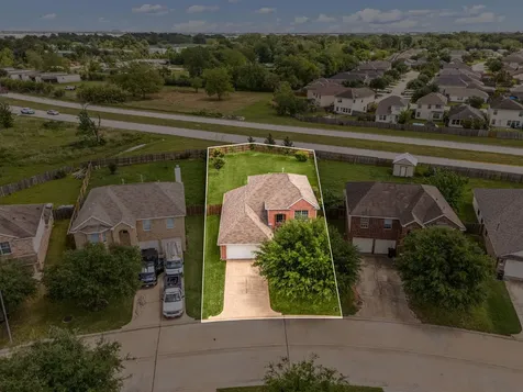 9326 Camelia Crest Lane Houston TX 77064