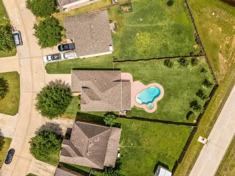 9326 Camelia Crest Lane Houston TX 77064