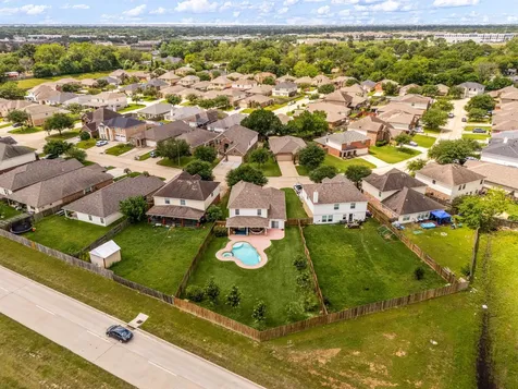 9326 Camelia Crest Lane Houston TX 77064