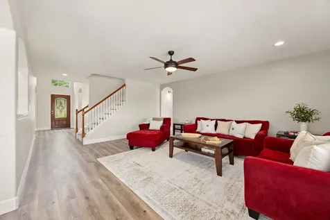 9326 Camelia Crest Lane Houston TX 77064